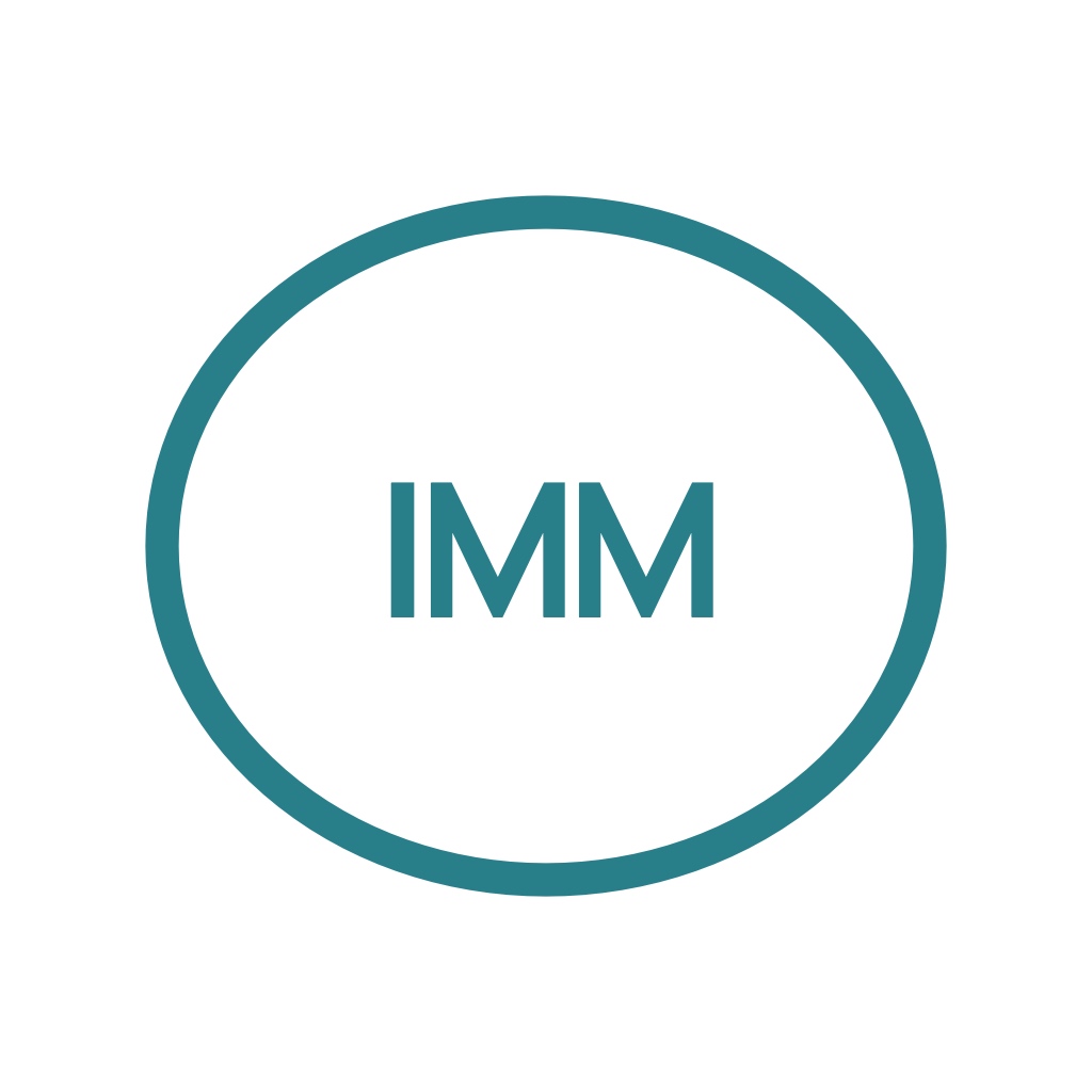 Improv Mind Method logo